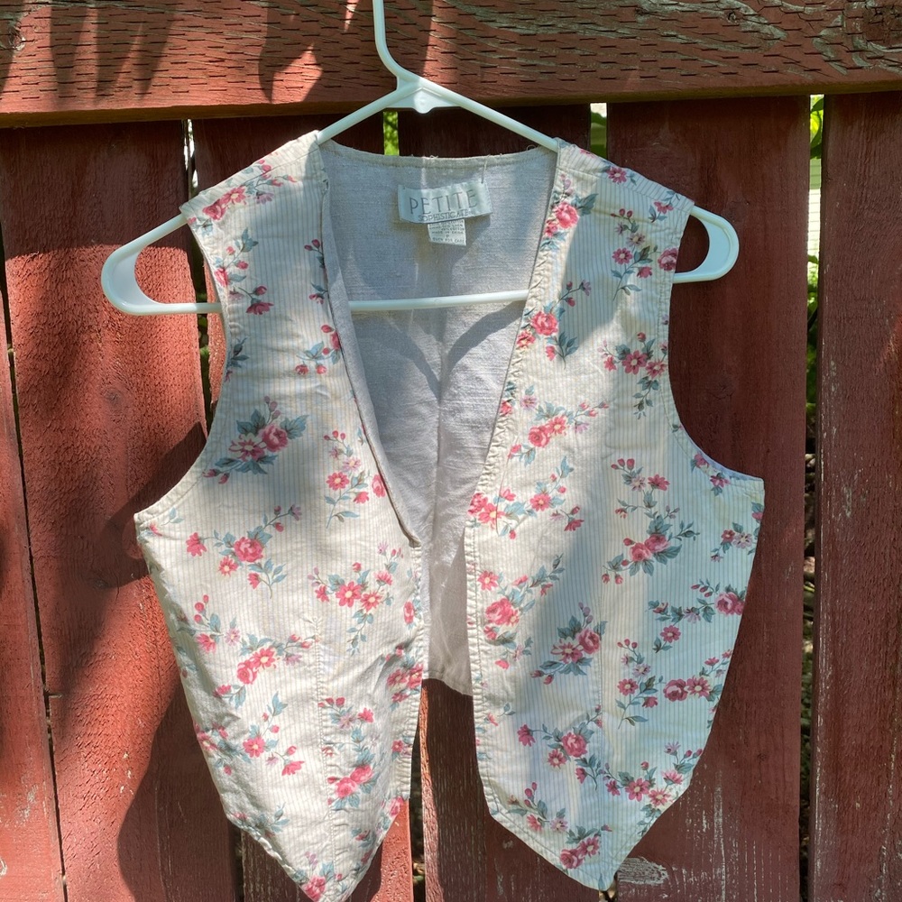 vest